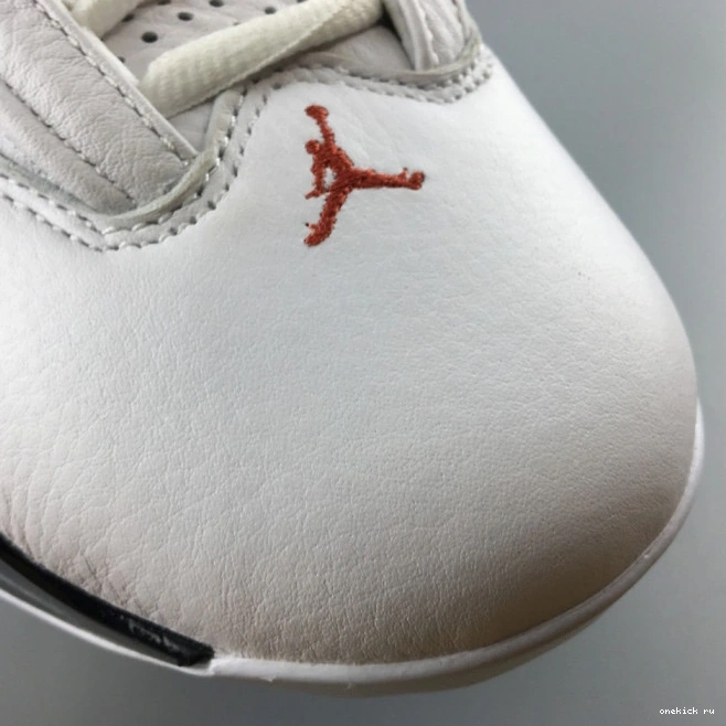 Rep Onekick BV7630-106 White Retro Jordan 14 Air 0618
